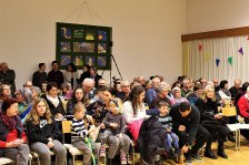 28.01.2023 Volkstanzabend